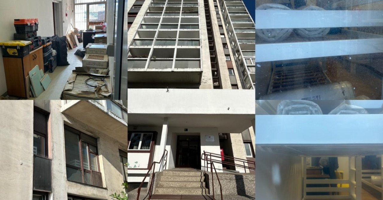 Stanare zgrade na Trnju brine što susjed unosi velik broj kreveta na kat: ‘Nismo ksenofobi, ali…‘