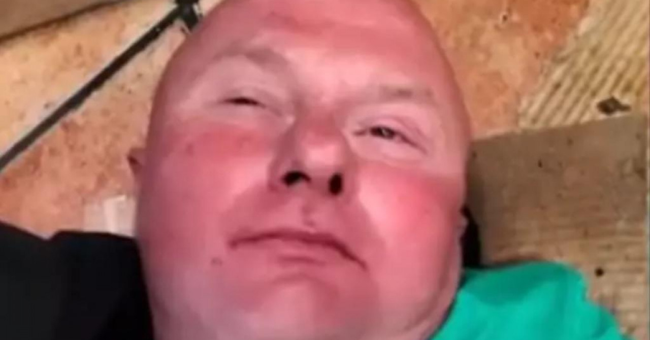 ‘Svaki put isto! Dođe u restoran, naruči, najede se i doživi srčani udar. I tako 20 puta!‘