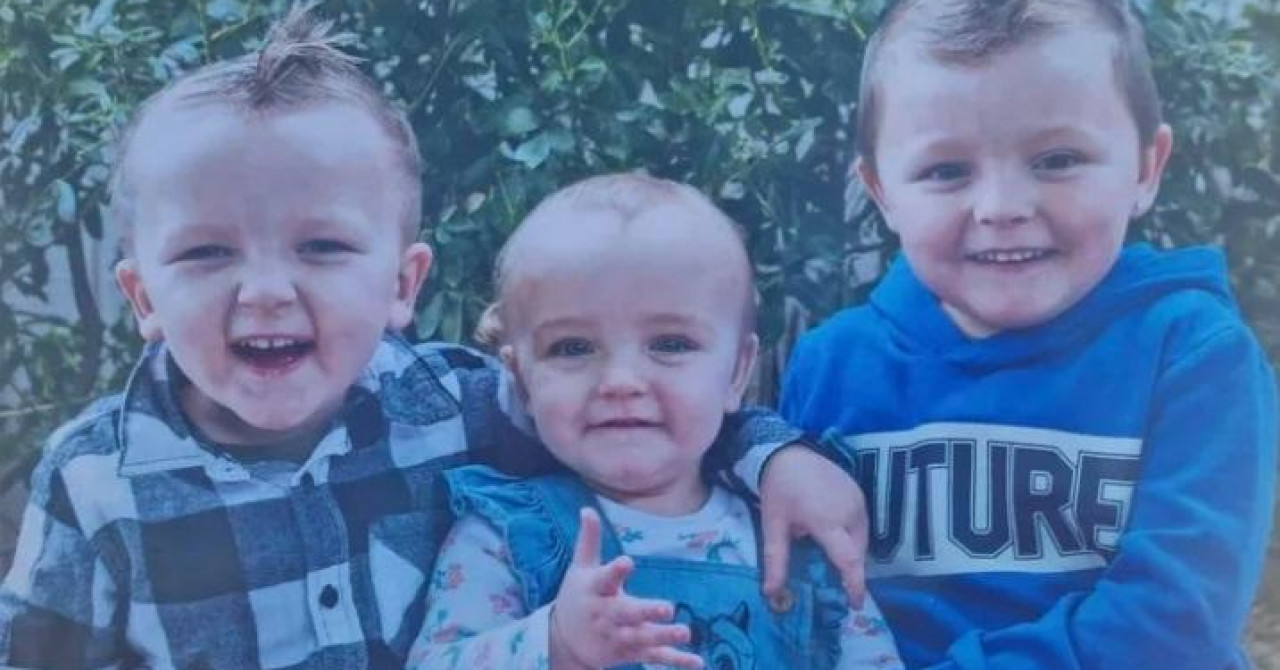 Preminuo dječak (4) koji je svojim tijelom pokušao zaštititi sestre i mlađeg brata od vatre
