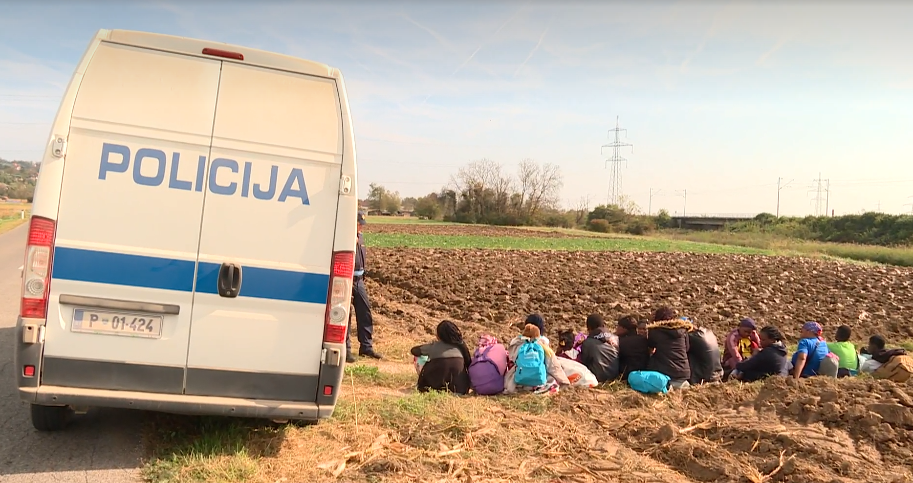 Zašto je suspendiran Schengen: Koliko je migranata stvarno ilegalno ušlo iz Hrvatske u Sloveniju i koliko ih je vraćeno