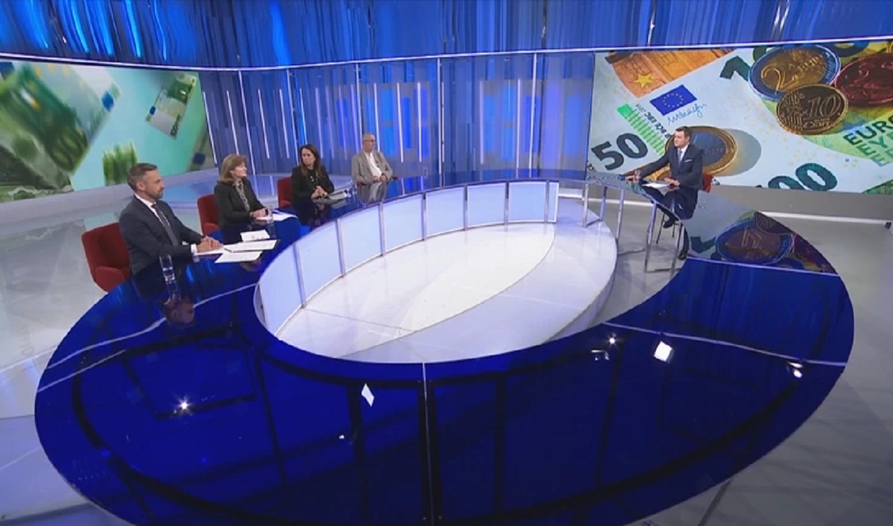 Koliko će rasti plaće u javnom sektoru?