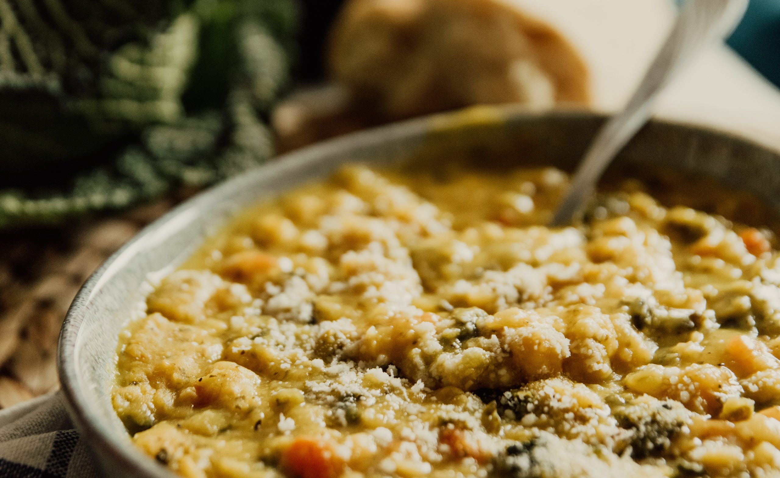 Recept: Curry od leće vrlo je jednostavno pripremiti, a jako je ukusan!