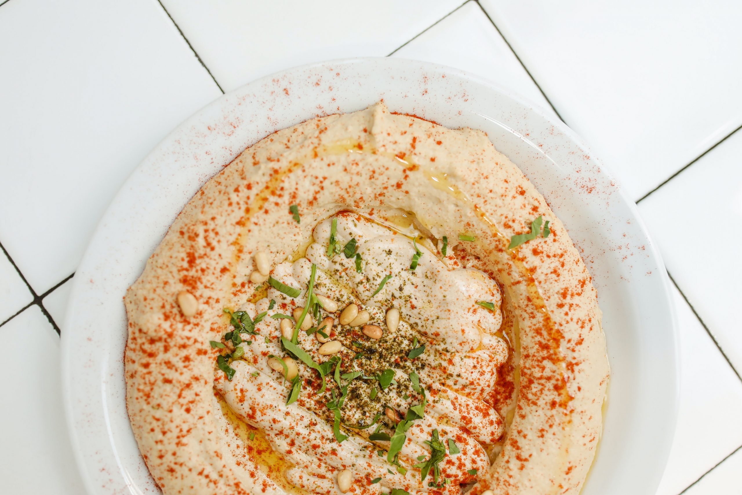 Recept: Ovaj hummus trebaš jesti dok je topao!