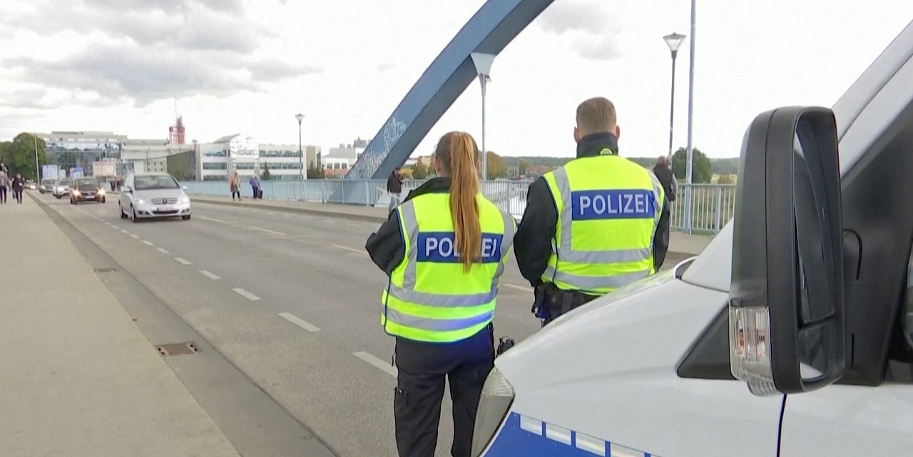 Ubojstvo u Bruxellesu, napadi na sinagogu u Berlinu, prijetnje bombama. Europom se širi strah od terorizma