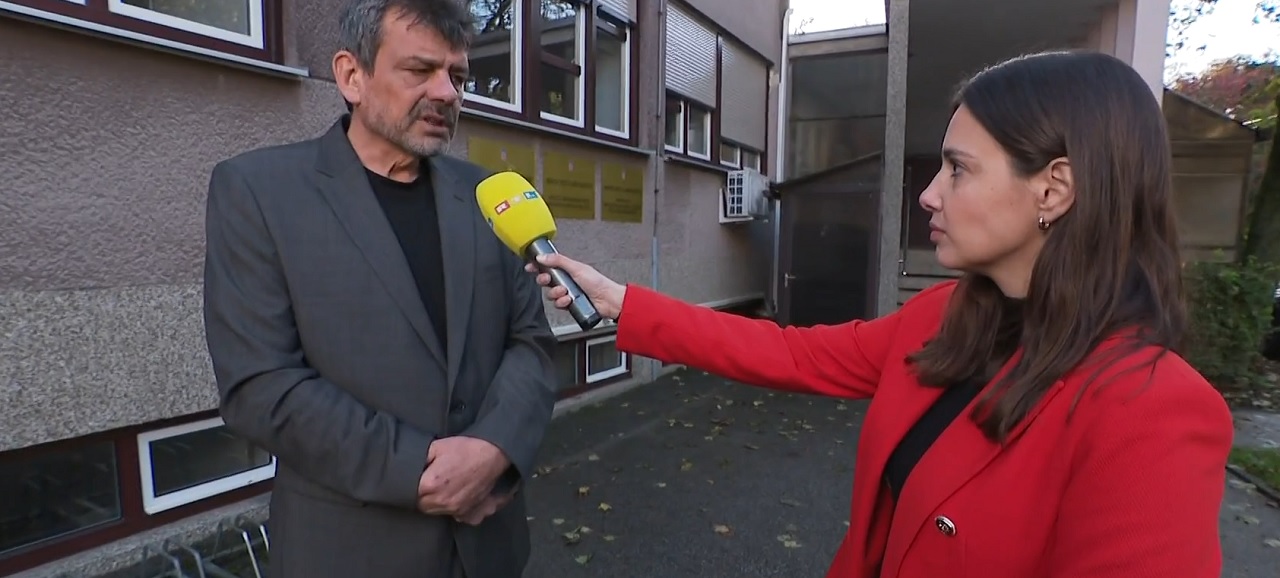 Širi se hripavac, simptom i magareći kašalj, a najviše pobolijeva dojenčad: ‘Mogu prestati disati, umrijeti’