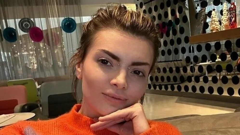 Ellu Dvornik iznenadio Senna M, objavila je snimke koje joj je poslao: “Iz čista mira…”