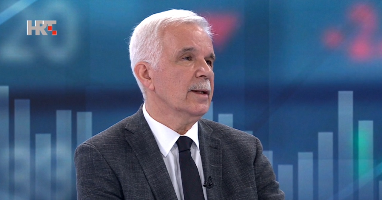 Vedriš: Nove mogućnosti ulaganja mogle bi zainteresirati građane