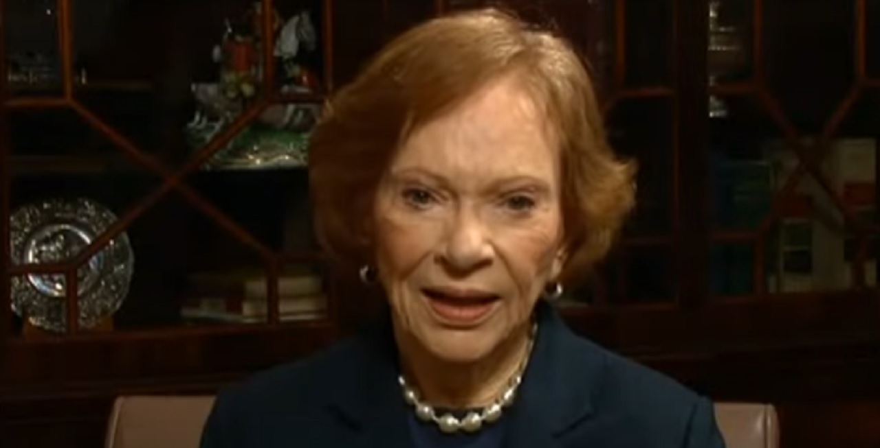 Preminula je bivša prva dama SAD-a Rosalynn Carter, život je posvetila borbi protiv mentalnih bolesti