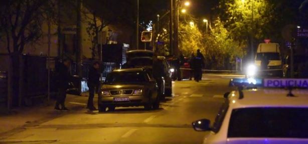 Bombe u Zagrebu. ‘Ležala sam u mraku, gledala TV, a odjednom mi je cijela soba bila osvijetljena. Potom sam čula muški glas…‘