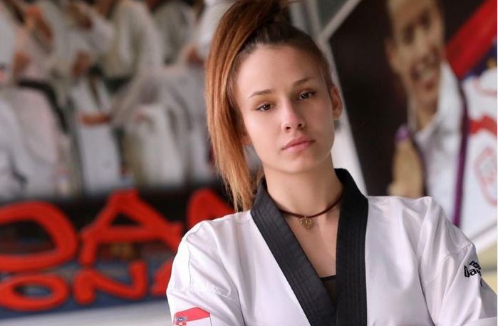 Matea Jelić
