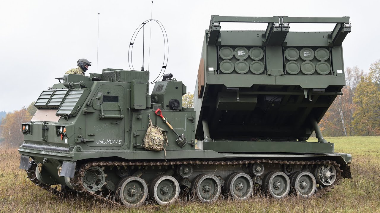 HIMARS