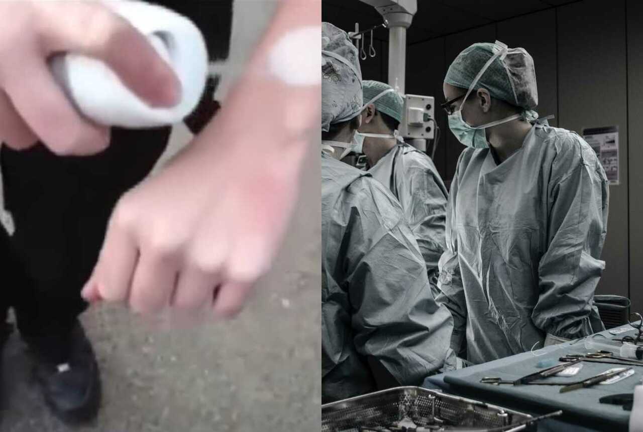 Liječnici upozoravaju na opasan trend među mladima: Pogledajte što su počeli raditi s dezodoransima