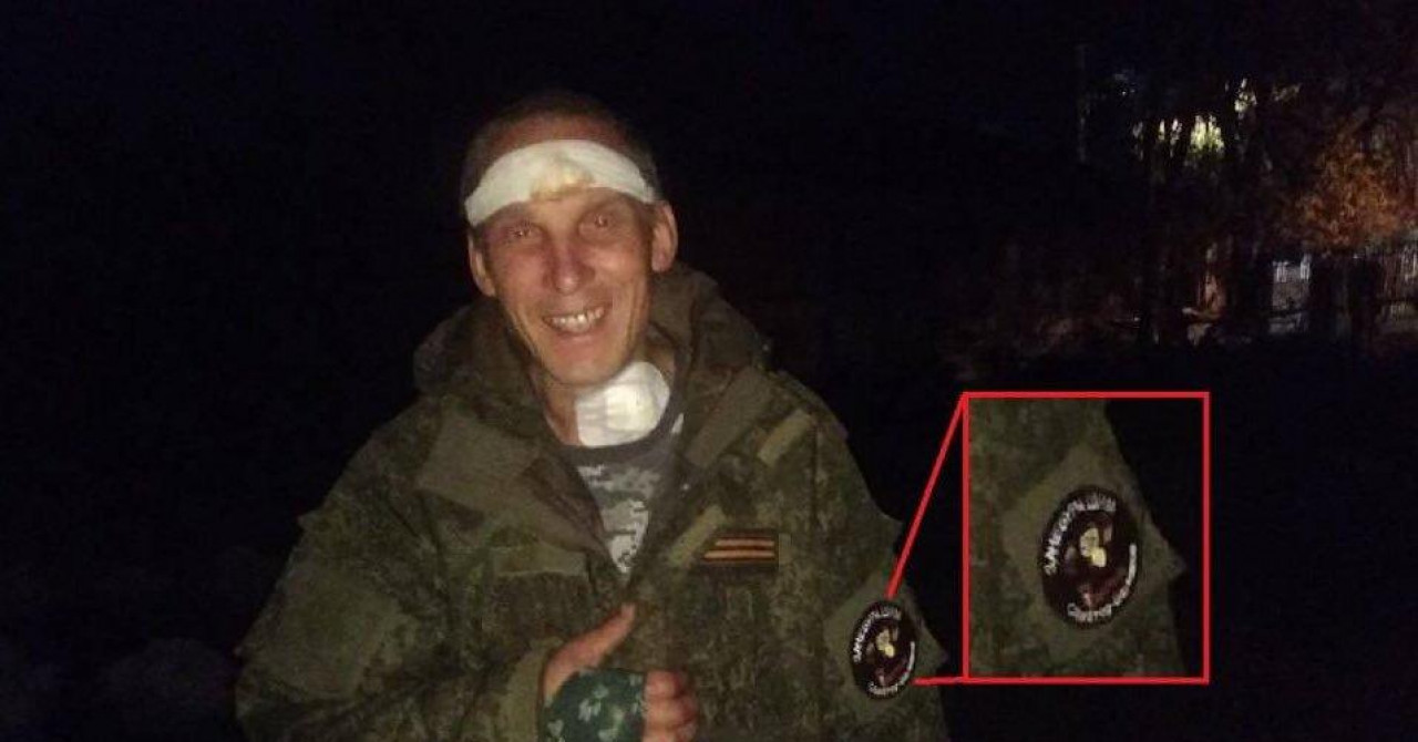 Rusi u strahu, monstrumi slobodno hodaju ulicama: Putin pomilovao još jednog kanibala!