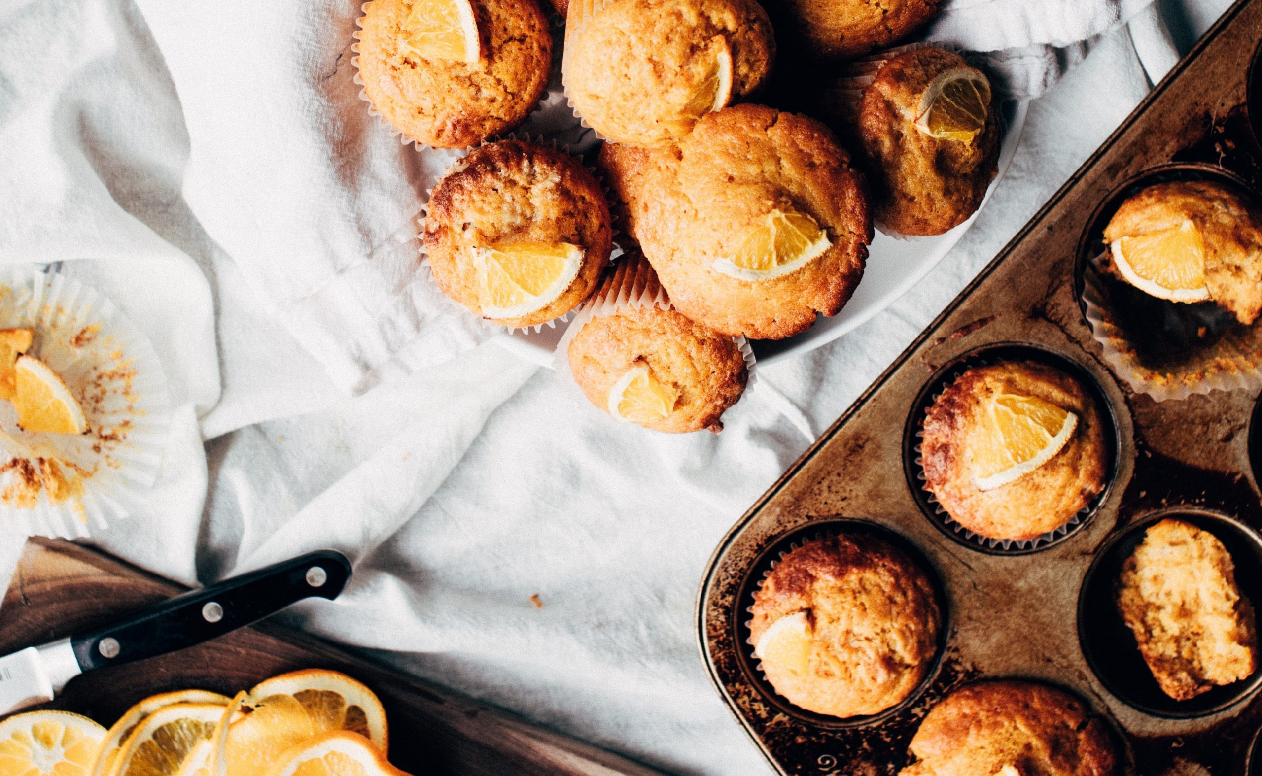 Recept: Gotovo dok kažete keks – Ukusni i brzi muffini s mandarinama
