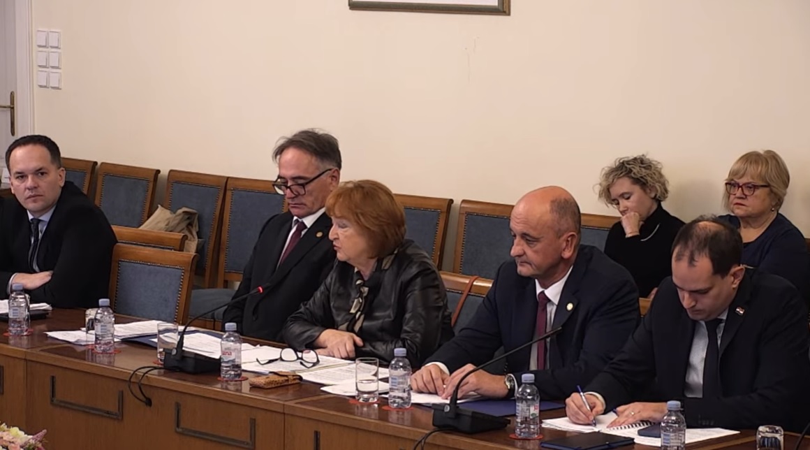 VIDEO Odbor za pravosuđe o Agrokoru: Generacije hrvatskih građana će biti obvezane Todoriću vraćati novce