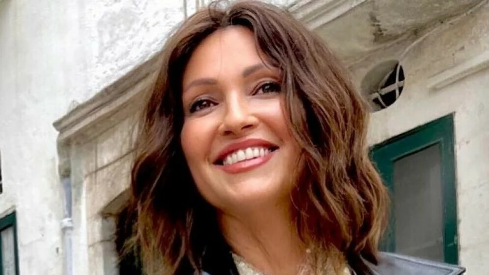 Nina Badrić pozirala u najslađem mogućem društvu: “Jao kako divna fotkica, preslatki ste oboje”