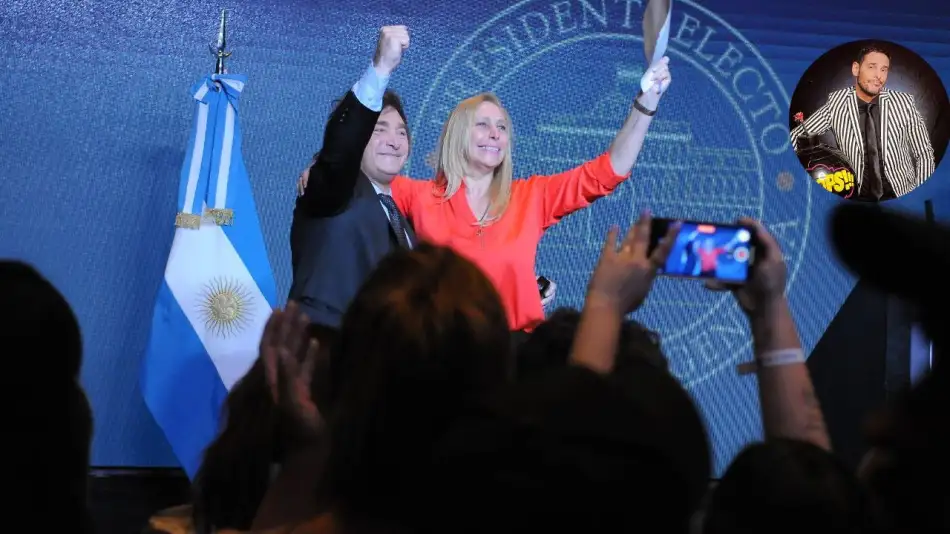 Na čelu Argentine: Čekao sam da dobije izbore da objavim da je cijela naša obitelj iz Hrvatske! On je moj rođak…