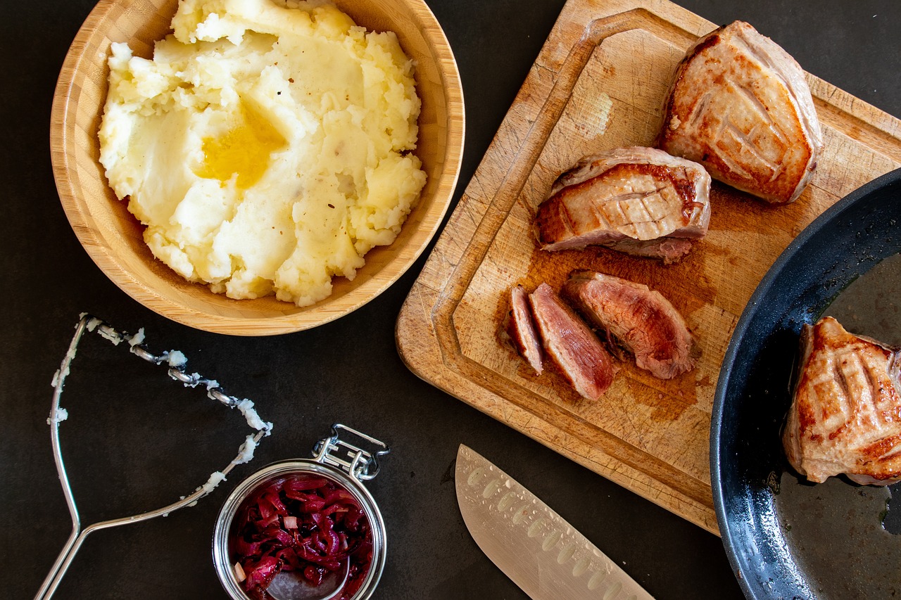 Recept: Želite napraviti savršeni pire krumpir? Isprobajte ovaj jednostavan trik!