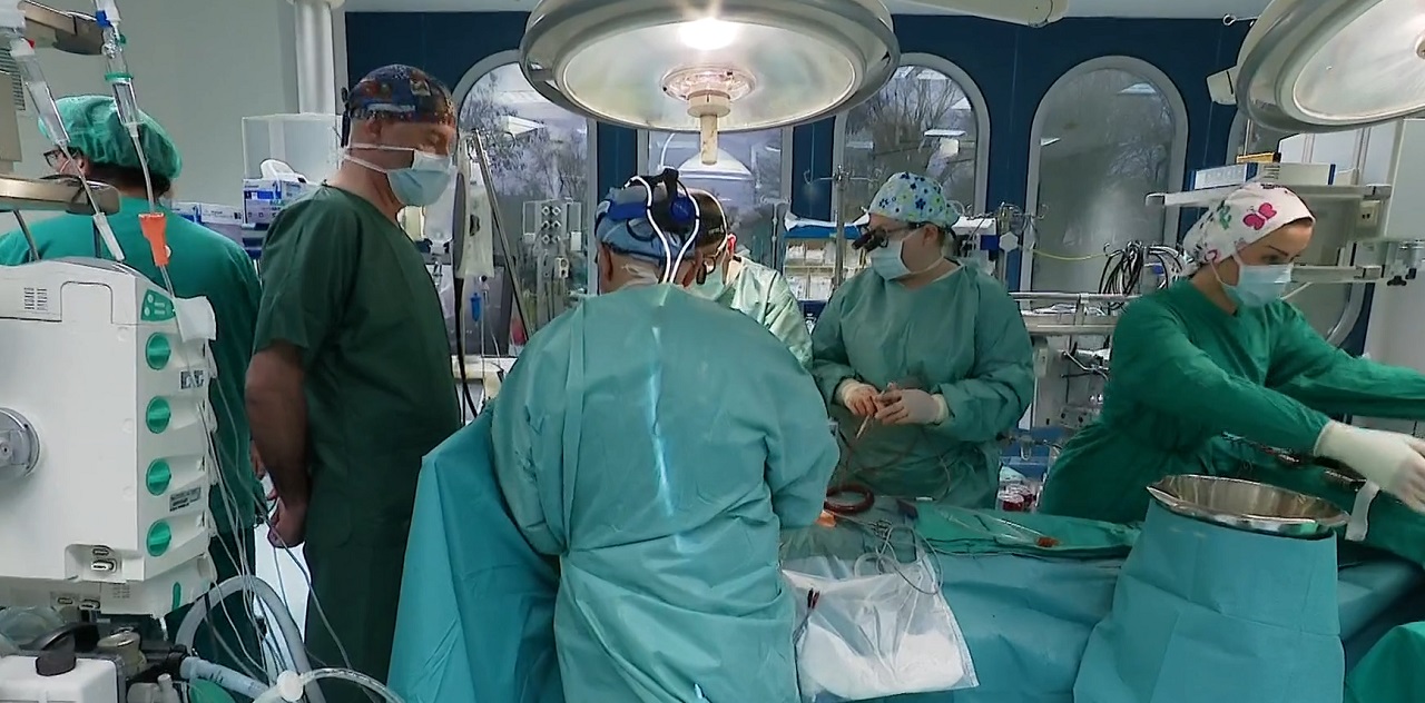Preminuo i drugi muškarac (58) s transplantiranim srcem svinje: ‘Želja mu je bila da liječnici nauče što više’