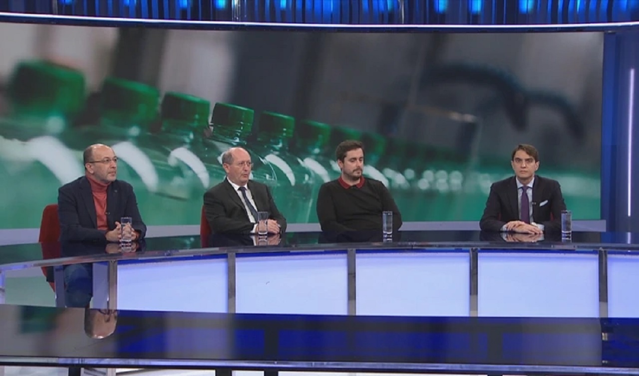VIDEO Je li slučaj trovanja pićima primjer lošeg kriznog komuniciranja?