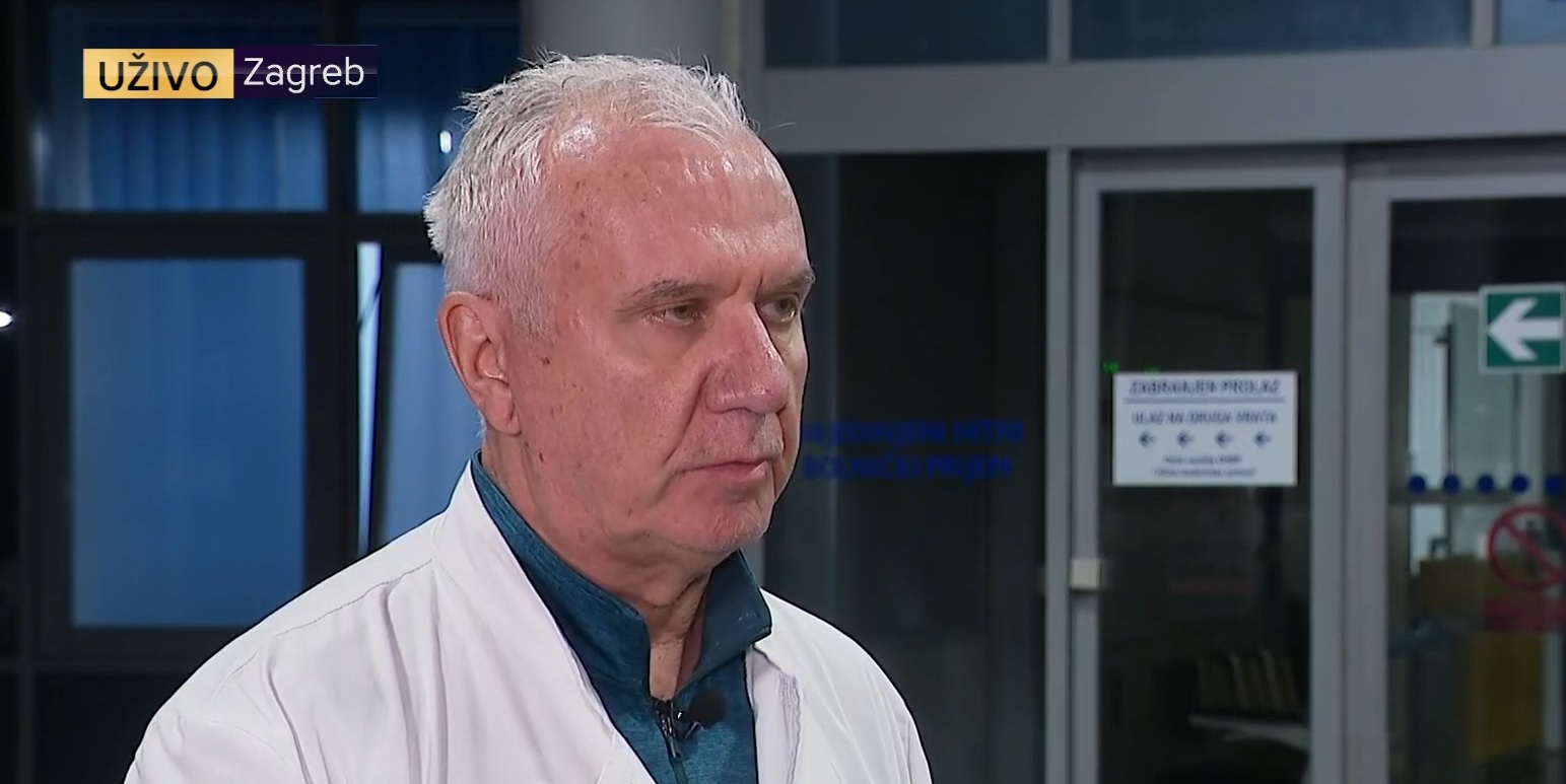 Ostojić nakon četvrtog trovanja pozvao MUP-ov centar za vještačenja da se što hitnije uključi: Izbjegavajte sva gazirana pića! Pijte običnu vodu