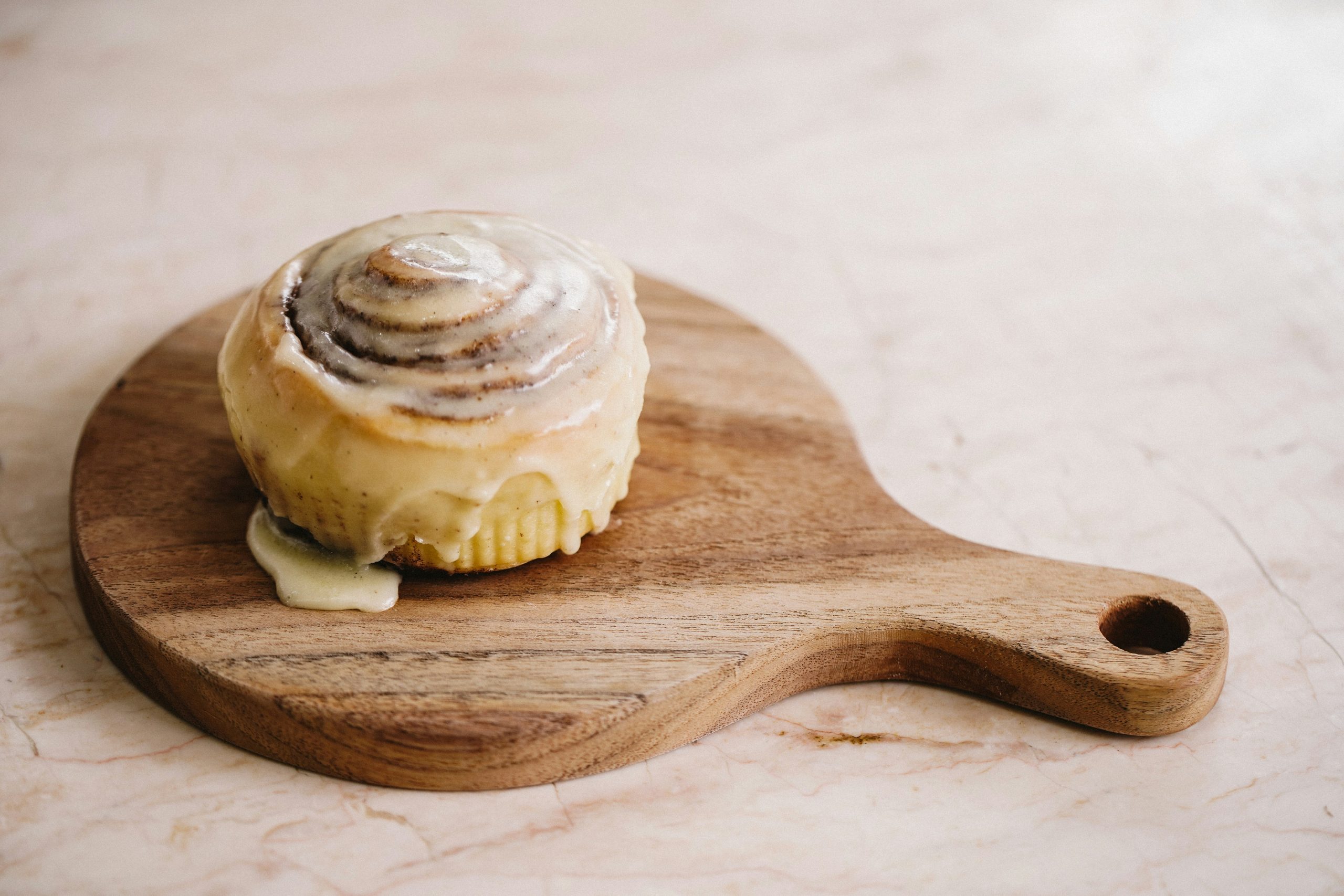 Recept: Tijesto za cimet rolice koje se ne mora dizati