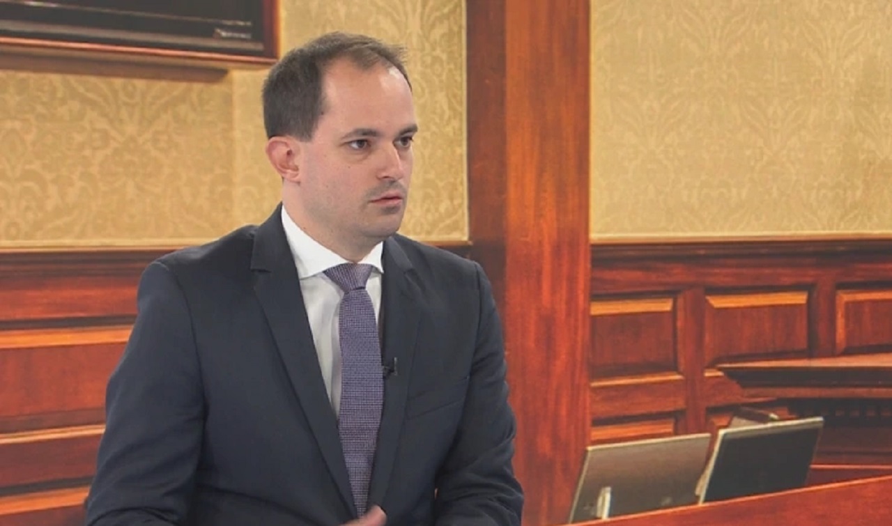 VIDEO ‘Ne želim vjerovati da su suci u stanju kočiti demokratske procese’