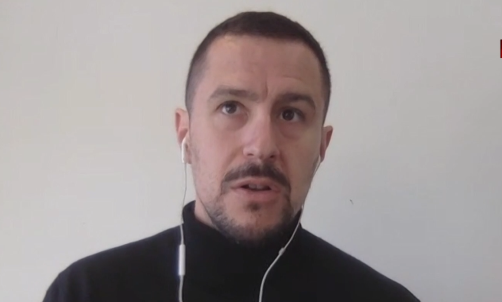 Komunikacijski stručnjak tvrdi da Možemo na izborima ima veliki uteg
