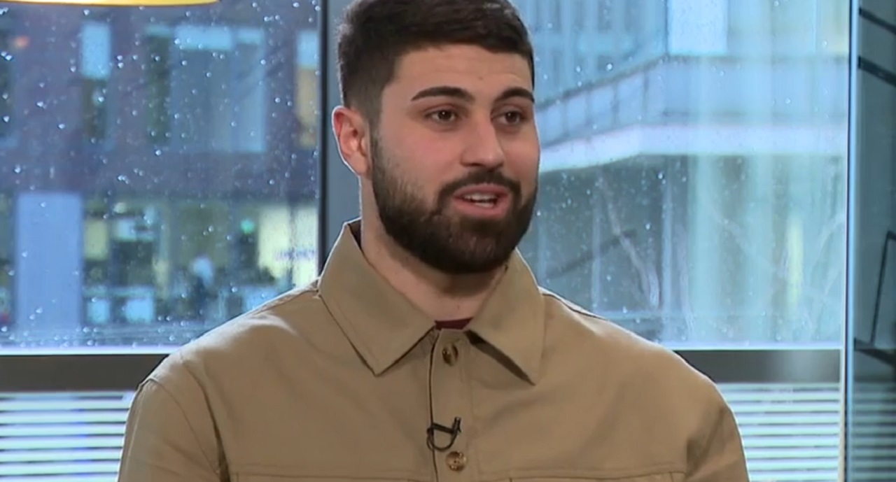 Joško Gvardiol: “Guardiola je perfekcionist, ponosan sam na rekord, a Dinamo će biti prvak!”