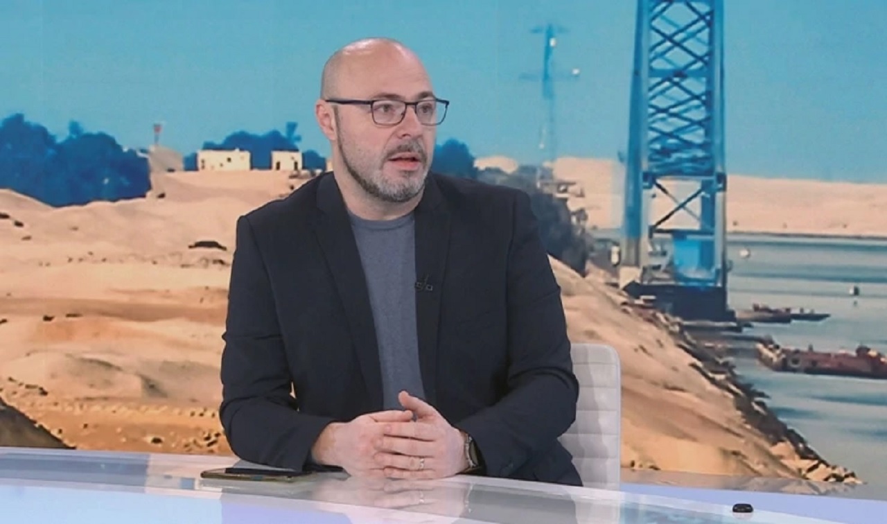 “U Adenskom zaljevu opasnost su prije bili pirati, ali njih se moglo vidjeti”