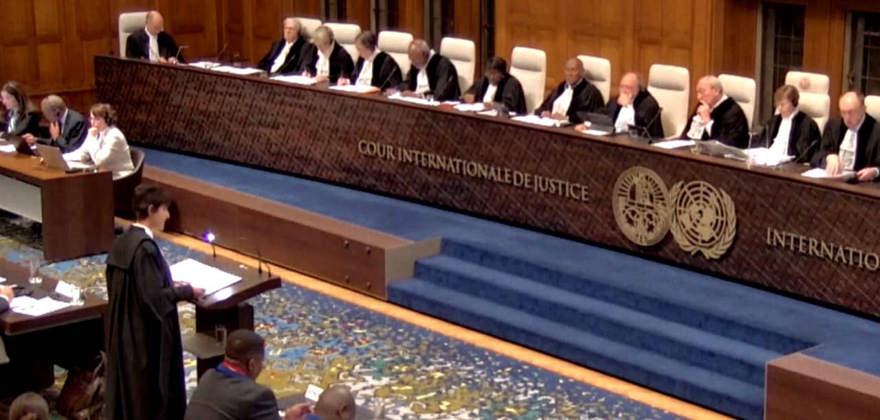 JAR na Međunarodnom sudu pravde optužio Izrael za genocid u Gazi