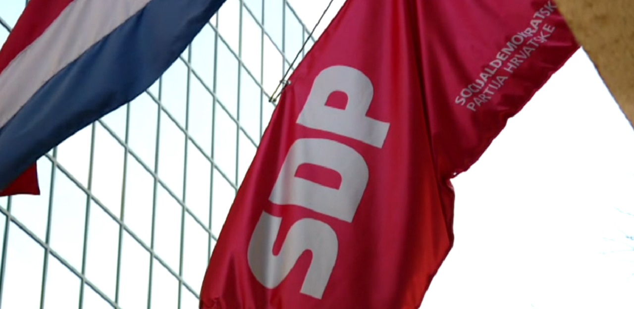 Lalovac nema premijerske ambicije čak i kad bi Grbin odustao