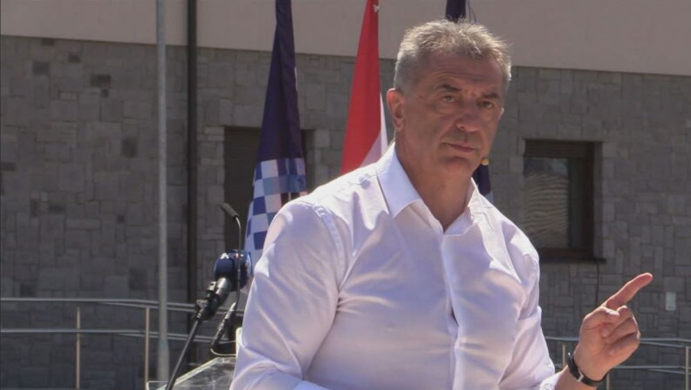 Darko Milinović