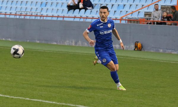 Arbër Hoxha
