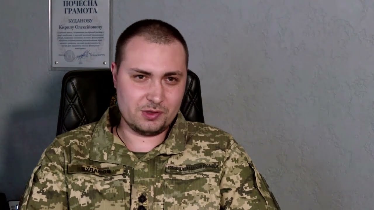 Šef ukrajinske obavještajne službe Putinu poslao upozorenje: “To je tek početak”