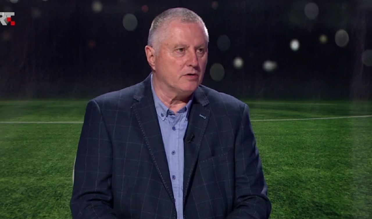 Ivković: Hajduk nije glavni kandidat za naslov, ovo je trka u troje