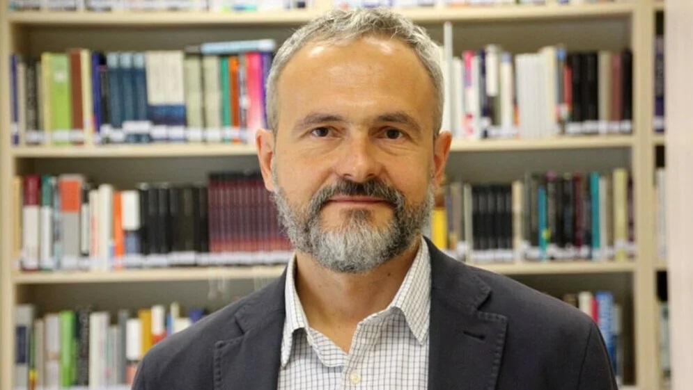 Profesor uhićen pod optužbom za špijunažu: “Ruske obavještajne službe žele se infiltrirati”