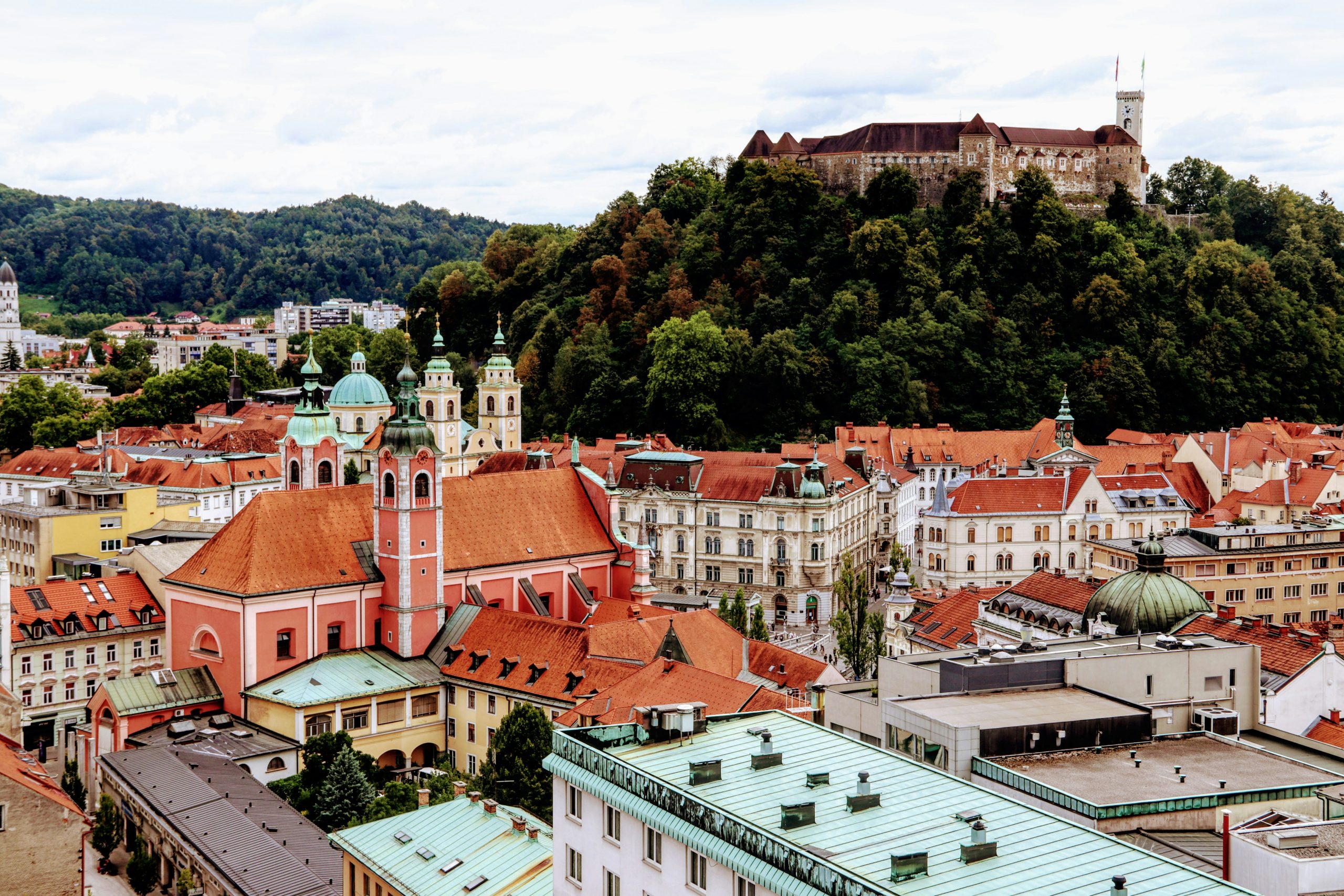Pretresi širom Slovenije: Policija i u kući gradonačelnika Ljubljane