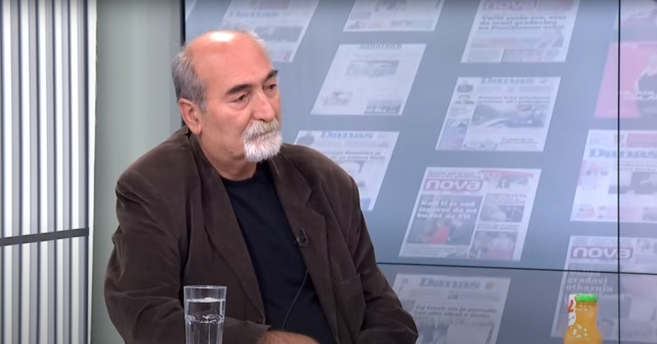 Beogradski NIN pao pod ‘Vučićevu čizmu‘: Glavni urednik i članovi redakcije dali otkaze, svi idu Šolaku!