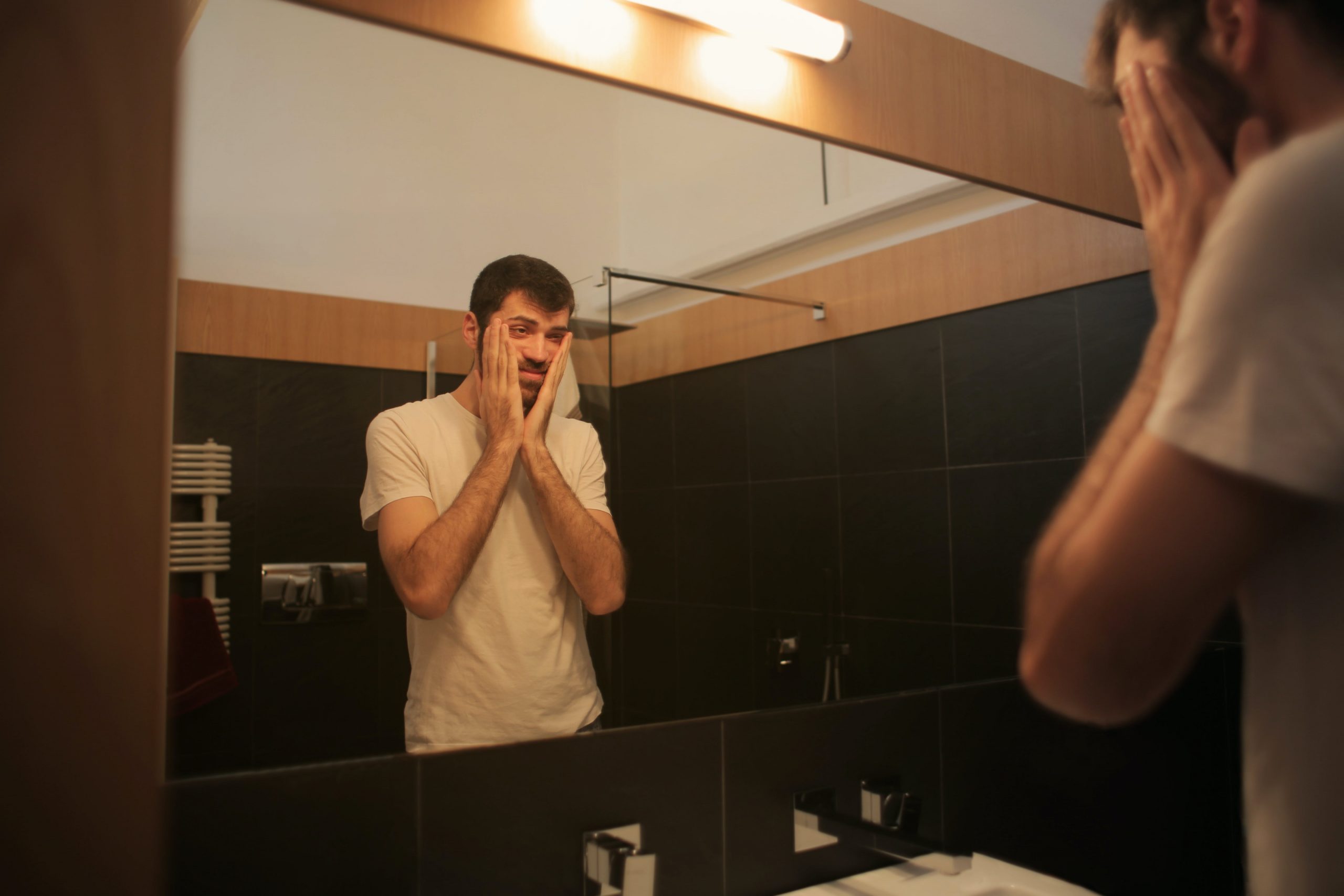 Putem ovih suptilnih znakova tijelo vam govori da u vašem domu ima plijesni, a da vi to ne znate