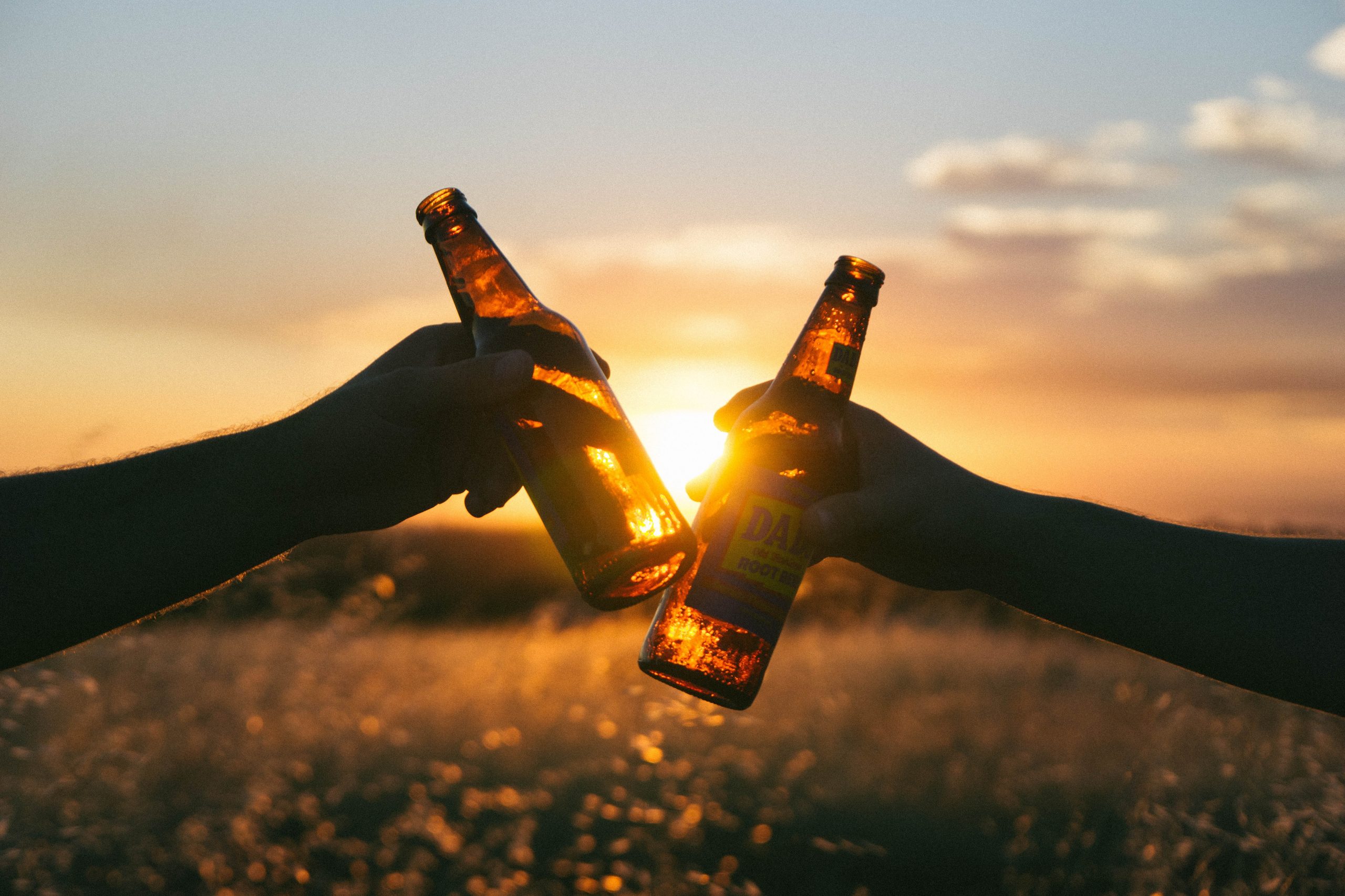 Ovo je dob u kojoj biste trebali prestati konzumirati alkohol da spriječite tešku bolest
