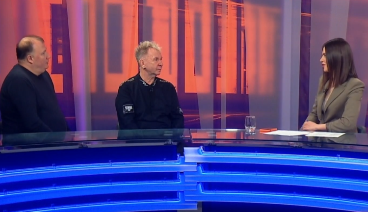 Senna M o Megadance partyju i glazbi 90-ih: “Ja sam čuo samo jedan negativan komentar”