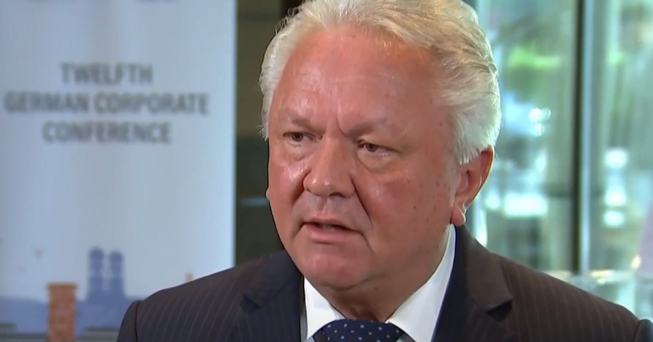 Šef najveće njemačke obrambene tvrtke: ‘Znate li kada će tek Europa biti naoružana kako treba!?‘