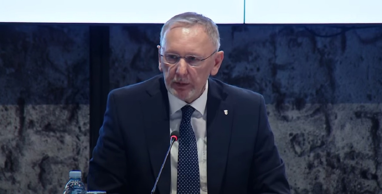 VIDEO Mijenja se zakon o strancima, evo najvažnijih novina: ‘Prvi smo put kao nacija suočeni s ovim…‘