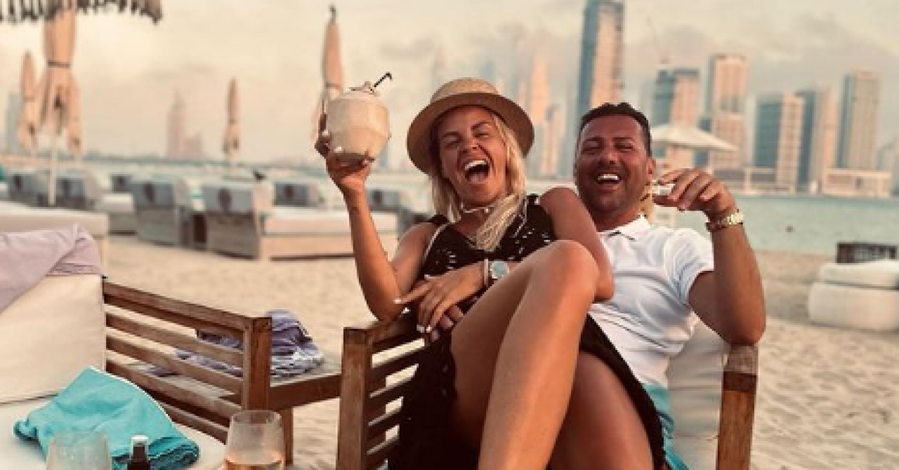 U velikoj policijskoj akciji pao suprug poznate influenserice: Lejla i nakon uhićenja objavljivala fotke!