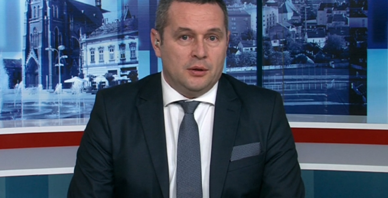 ‘Dok Turudić obnaša sudačku dužnost, u jednakoj je poziciji kao i drugi suci’