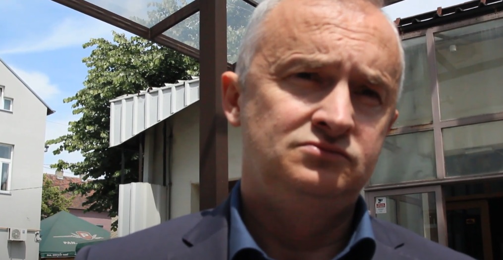 Gradonačelnik Nove Gradiške provjeravao može li dati vrijedan posao poduzetniku s kojim je optužen
