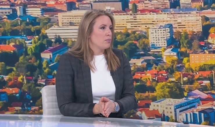 Nezavisna vijećnica Vasić: SDP sjedi u Gradskoj skupštini i šuti