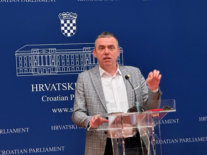 Mlinarić: Ovo je sramota HDZ-ove Vlade, Plenkovića će na izborima pomesti hrvatski narod