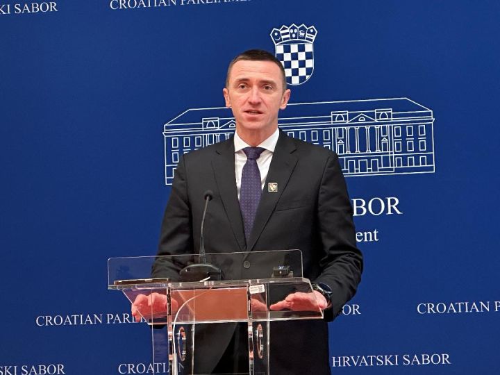Penava: Vrijeme je da Plenković plati za greške, jedino građani na izborima mogu spasiti Hrvatsku